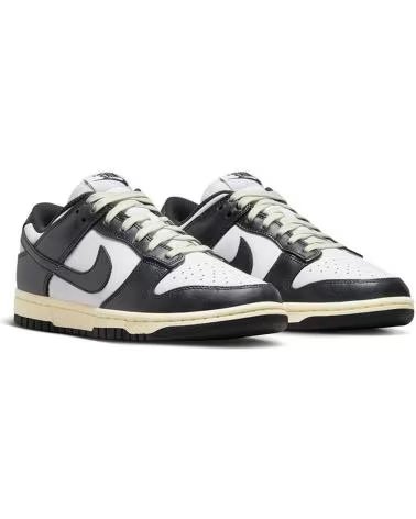 Sapatilhas de Mulher nike ZAPATILLAS SNEAKERS DUNK LOW PRO PARA MUJER EN COLOR NEGRO NEGRO