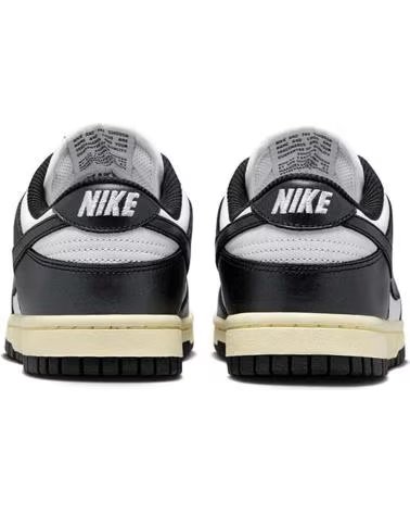 Sapatilhas de Mulher nike ZAPATILLAS SNEAKERS DUNK LOW PRO PARA MUJER EN COLOR NEGRO NEGRO