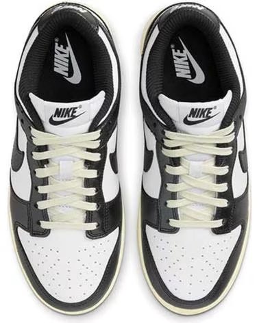 Sapatilhas de Mulher nike ZAPATILLAS SNEAKERS DUNK LOW PRO PARA MUJER EN COLOR NEGRO NEGRO