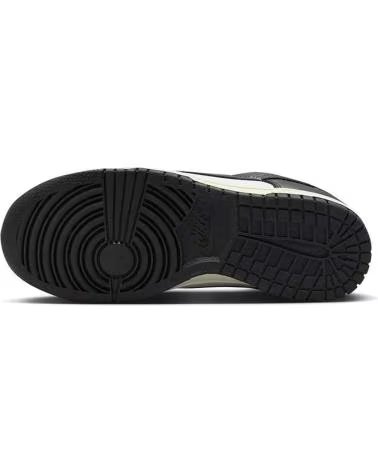 Sapatilhas de Mulher nike ZAPATILLAS SNEAKERS DUNK LOW PRO PARA MUJER EN COLOR NEGRO NEGRO
