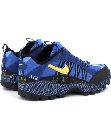 Scarpe sport per Uomo nike ZAPATILLAS SNEAKERS AIR HUMARA PARA HOMBRE EN COLOR AZUL AZUL