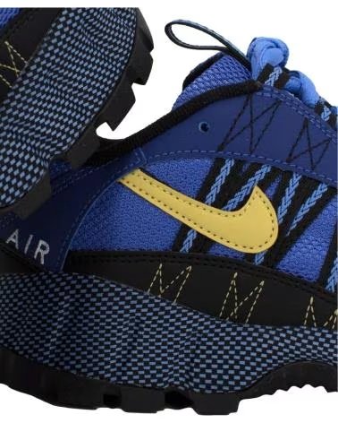 Scarpe sport per Uomo nike ZAPATILLAS SNEAKERS AIR HUMARA PARA HOMBRE EN COLOR AZUL AZUL