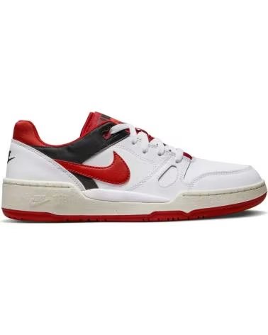 Sportivo per Uomo NIKE ZAPATILLAS SNEAKERS FULL FORCE LO PARA HOMBRE EN COLOR MULTI MULTICOLOR
