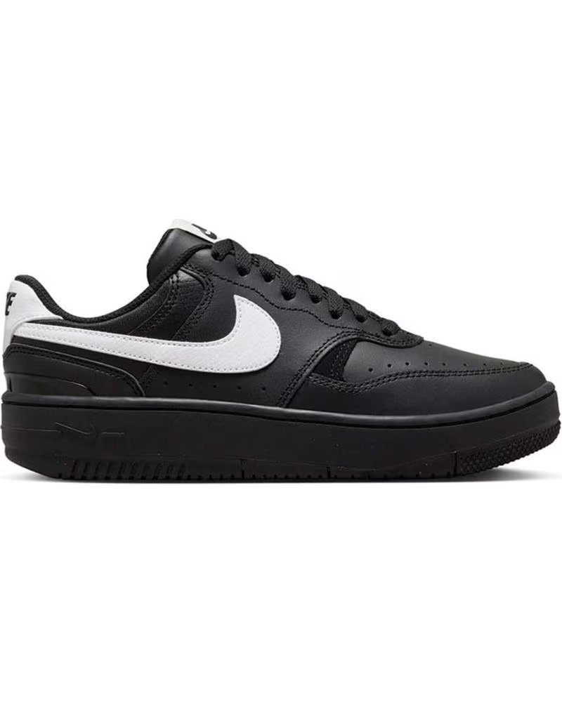 Sneaker für Damen und Mädchen und Junge NIKE ZAPATILLAS SNEAKERS GAMMA FORCE PARA MUJER EN COLOR NEGRO