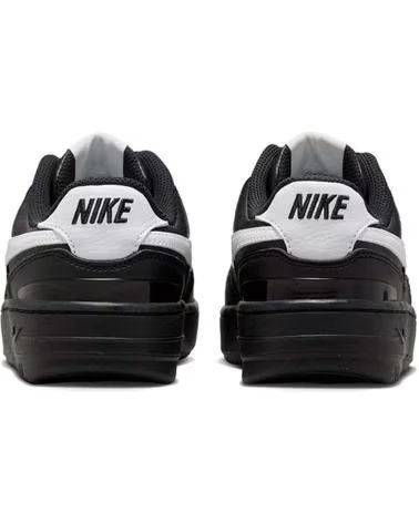 Sneaker für Damen und Mädchen und Junge NIKE ZAPATILLAS SNEAKERS GAMMA FORCE PARA MUJER EN COLOR NEGRO