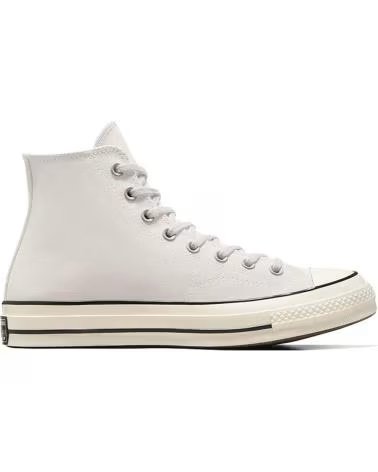 Sportschuhe für Herren converse ZAPATILLAS SNEAKERS CHUCK 70 HI PARA UNISEX EN COLOR BLANCO BLANCO