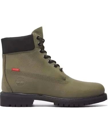 Boots für Herren TIMBERLAND BOTAS 6 INCH PREMIUM BOOT PARA UNISEX EN COLOR MULTICOLOR