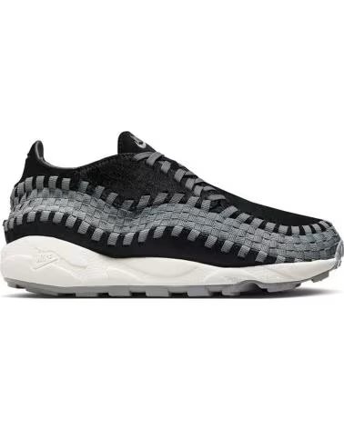 Zapatillas deporte de Hombre nike ZAPATILLAS SNEAKERS AIR FOOTSCAPE WOVEN PARA UNISEX EN COLOR MULTICOLOR