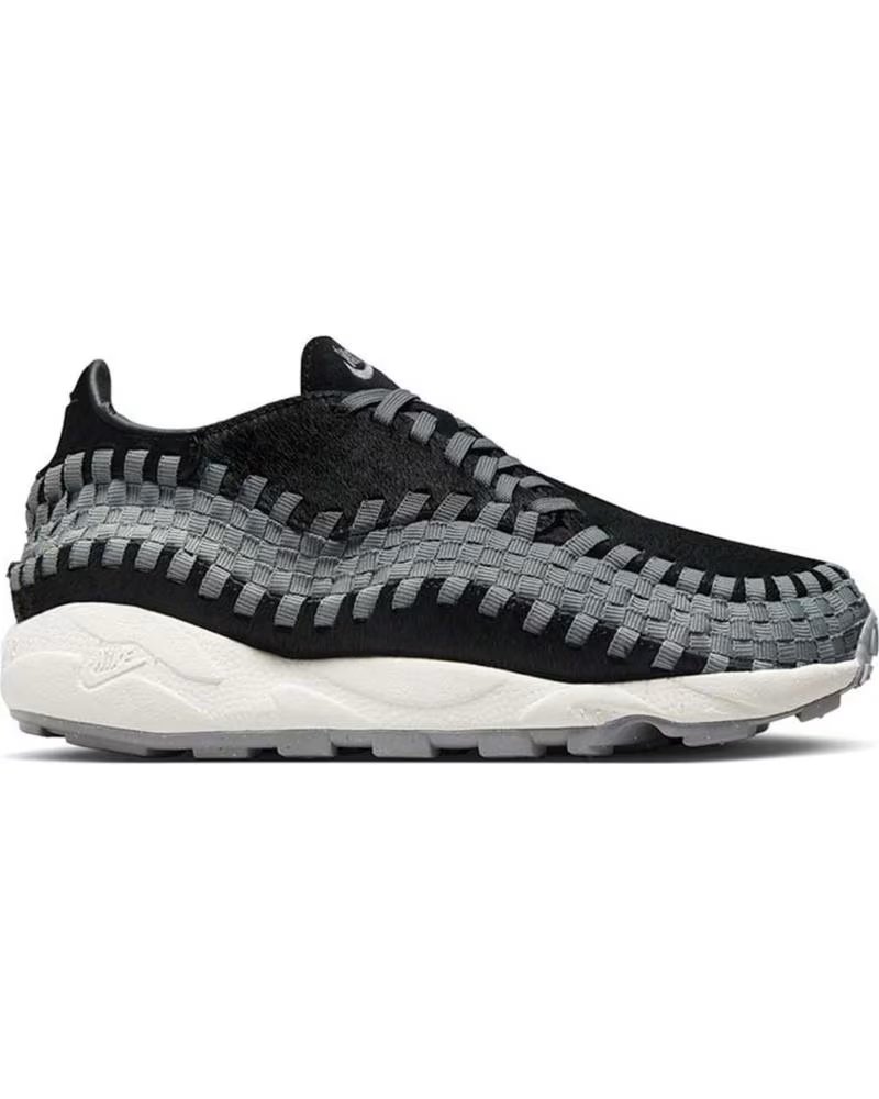Sportschuhe für Herren nike ZAPATILLAS SNEAKERS AIR FOOTSCAPE WOVEN PARA UNISEX EN COLOR MULTICOLOR