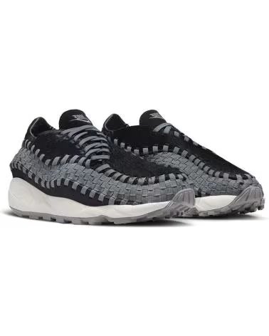 Sportschuhe für Herren nike ZAPATILLAS SNEAKERS AIR FOOTSCAPE WOVEN PARA UNISEX EN COLOR MULTICOLOR