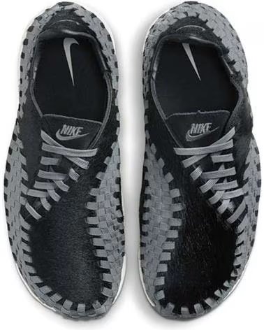Sportschuhe für Herren nike ZAPATILLAS SNEAKERS AIR FOOTSCAPE WOVEN PARA UNISEX EN COLOR MULTICOLOR