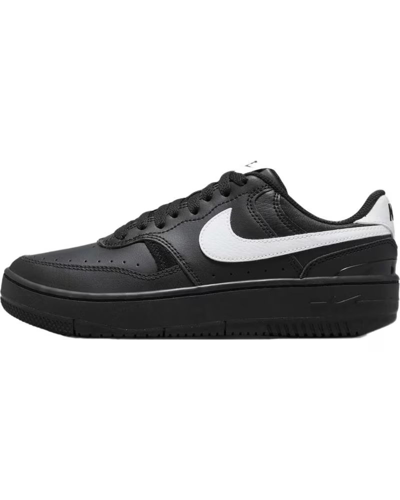 Sneaker für Damen und Mädchen und Junge NIKE ZAPATILLAS SNEAKERS GAMMA FORCE PARA UNISEX EN COLOR NEGRO