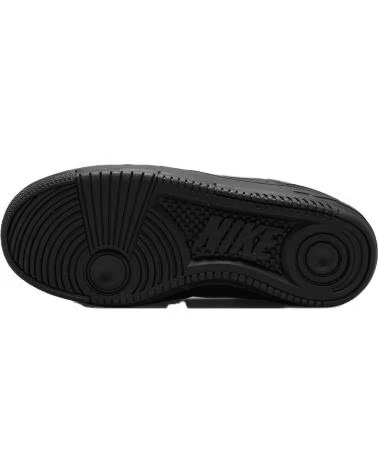Sneaker für Damen und Mädchen und Junge NIKE ZAPATILLAS SNEAKERS GAMMA FORCE PARA UNISEX EN COLOR NEGRO