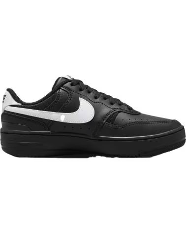 Sneaker für Damen und Mädchen und Junge NIKE ZAPATILLAS SNEAKERS GAMMA FORCE PARA UNISEX EN COLOR NEGRO