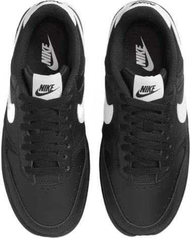 Sneaker für Damen und Mädchen und Junge NIKE ZAPATILLAS SNEAKERS GAMMA FORCE PARA UNISEX EN COLOR NEGRO