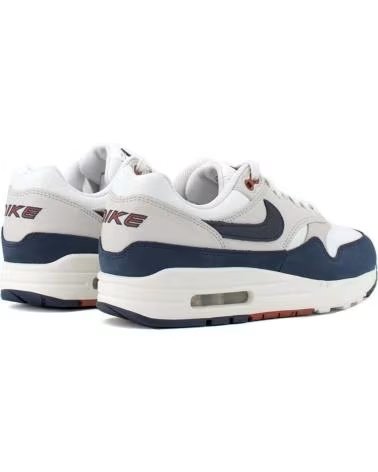 Deportivas de Mujer y Niña y Niño NIKE ZAPATILLAS SNEAKERS W AIR MAX 1 LX MULTICOLOR