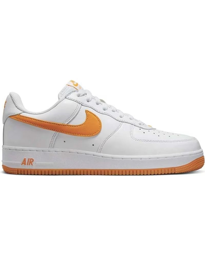 Zapatillas deporte de Mujer nike ZAPATILLAS SNEAKERS AIR FORCE 1 LOW RETRO QS PARA MUJER EN C BLANCO