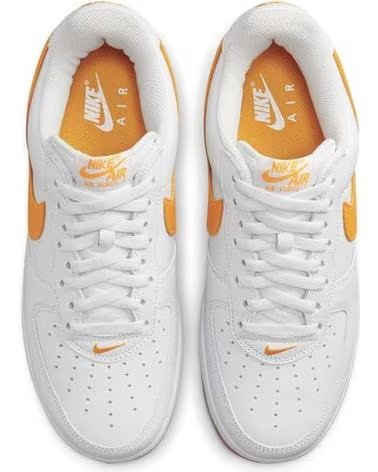Zapatillas deporte de Mujer nike ZAPATILLAS SNEAKERS AIR FORCE 1 LOW RETRO QS PARA MUJER EN C BLANCO