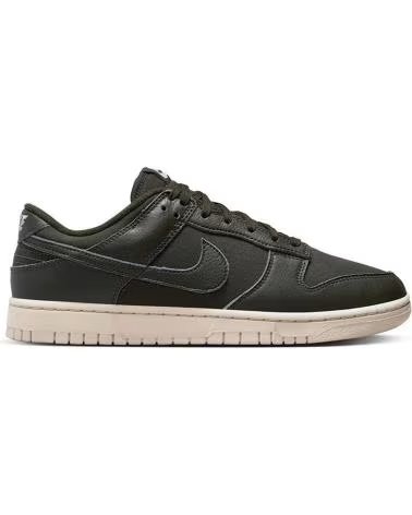 Esportes  de Homem NIKE ZAPATILLAS SNEAKERS DUNK LOW RETRO PRM PARA HOMBRE EN COLOR NEGRO