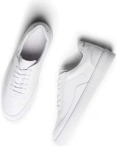 Sneaker für Herren FILLING PIECES ZAPATILLAS SNEAKERS MONDO 2 0 RIPPLE NAPPA PARA UNISEX EN CO BLANCO