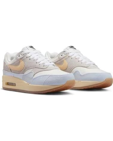 Zapatillas deporte pour Femme nike ZAPATILLAS SNEAKERS AIR MAX 1 87 PARA MUJER EN COLOR MULTICO MULTICOLOR