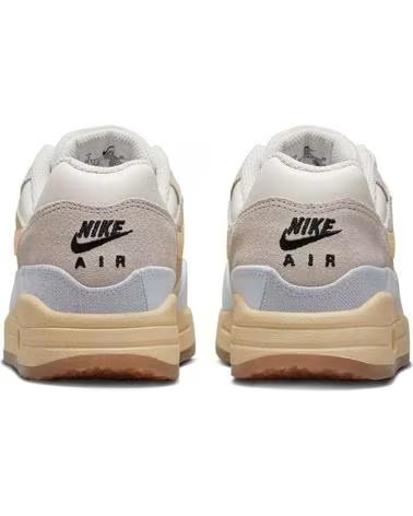 Zapatillas deporte pour Femme nike ZAPATILLAS SNEAKERS AIR MAX 1 87 PARA MUJER EN COLOR MULTICO MULTICOLOR