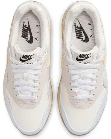 Zapatillas deporte pour Femme nike ZAPATILLAS SNEAKERS AIR MAX 1 87 PARA MUJER EN COLOR MULTICO MULTICOLOR