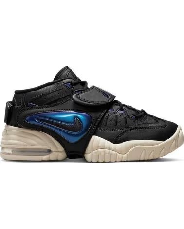 Sportif pour Femme NIKE ZAPATILLAS SNEAKERS AIR ADJUST FORCE 2023 PARA MUJER EN COLO NEGRO