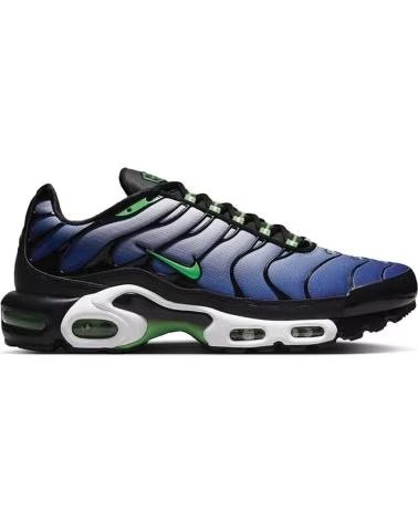 Sneaker für Damen und Junge NIKE ZAPATILLAS SNEAKERS AIR MAX PLUS PARA MUJER EN COLOR MULTICO MULTICOLOR