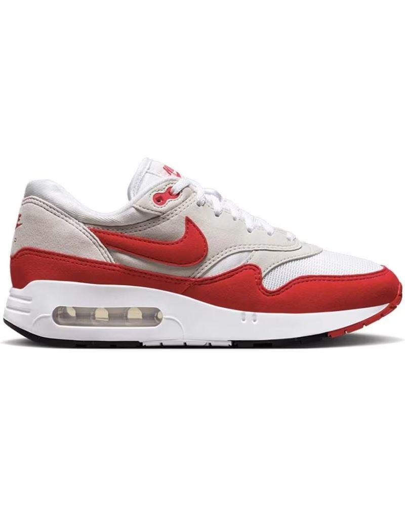 Deportivas de Mujer y Niña y Niño NIKE ZAPATILLAS SNEAKERS AIR MAX 1 86 MULTICOLOR