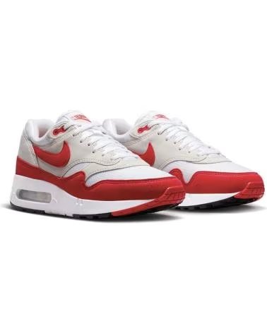 Deportivas de Mujer y Niña y Niño NIKE ZAPATILLAS SNEAKERS AIR MAX 1 86 MULTICOLOR