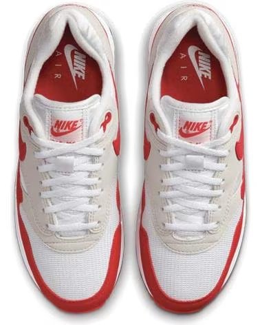 Deportivas de Mujer y Niña y Niño NIKE ZAPATILLAS SNEAKERS AIR MAX 1 86 MULTICOLOR
