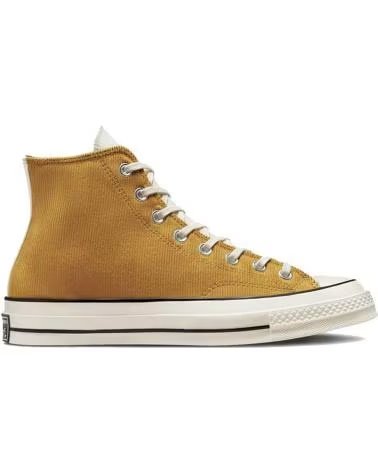 Man Zapatillas deporte converse ZAPATILLAS SNEAKERS CHUCK 70 HI PARA UNISEX EN COLOR MULTICO MULTICOLOR