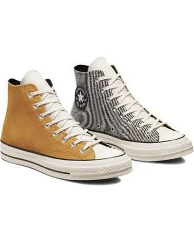 Man Zapatillas deporte converse ZAPATILLAS SNEAKERS CHUCK 70 HI PARA UNISEX EN COLOR MULTICO MULTICOLOR