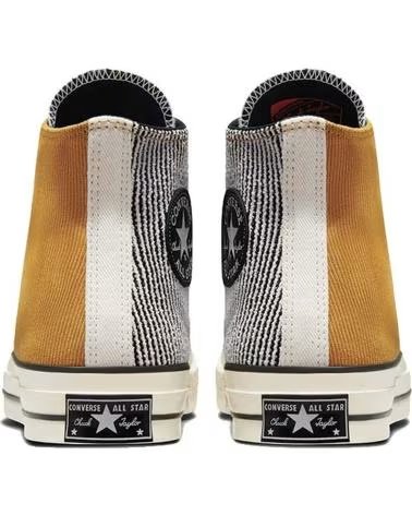 Man Zapatillas deporte converse ZAPATILLAS SNEAKERS CHUCK 70 HI PARA UNISEX EN COLOR MULTICO MULTICOLOR