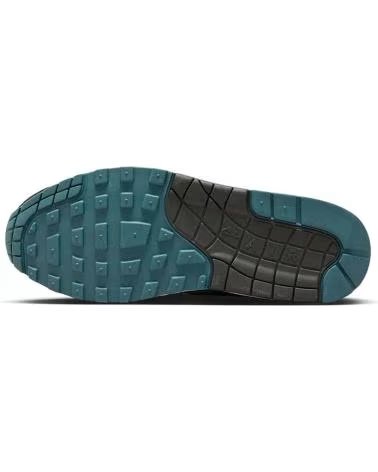 Deportivas de Mujer y Hombre y Niña y Niño NIKE ZAPATILLAS AIR MAX 1 PREMIUM SNEAKERS MULTICOLOR