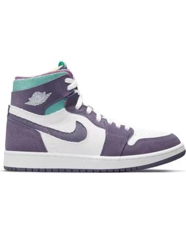 Zapatillas deporte de Hombre JORDAN ZAPATILLAS SNEAKERS AIR 1 ZOOM AIR COMFORT PARA HOMBRE EN CO MULTICOLOR