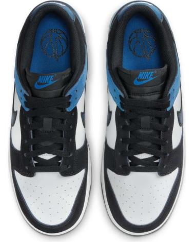 Trainers-De-Mujer-NIKE-ZAPATILLAS-SNEAKERS-DUNK-LOW-RETRO-NAS-MULTICOLOR