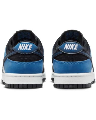 Trainers-De-Mujer-NIKE-ZAPATILLAS-SNEAKERS-DUNK-LOW-RETRO-NAS-MULTICOLOR