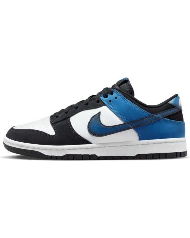 Trainers-De-Mujer-NIKE-ZAPATILLAS-SNEAKERS-DUNK-LOW-RETRO-NAS-MULTICOLOR