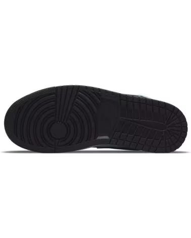Woman Zapatillas deporte jordan ZAPATILLAS SNEAKERS AIR 1 MID PARA MUJER EN COLOR AZUL AZUL