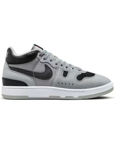 Sportschuhe für Herren nike ZAPATILLAS SNEAKERS MAC ATTACK QS SP PARA HOMBRE EN COLOR GR GRIS