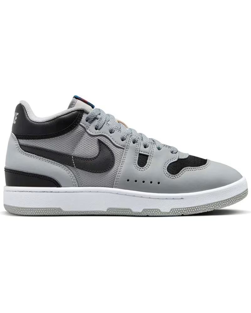 Sportschuhe für Herren nike ZAPATILLAS SNEAKERS MAC ATTACK QS SP PARA HOMBRE EN COLOR GR GRIS