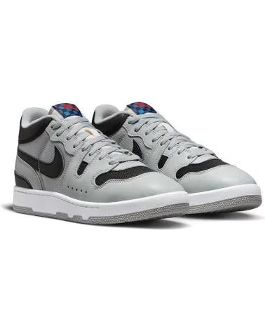 Sportschuhe für Herren nike ZAPATILLAS SNEAKERS MAC ATTACK QS SP PARA HOMBRE EN COLOR GR GRIS