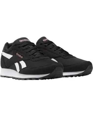 Sportif-De-Mujer-REEBOK-REWIND-RUN---39-NEGRO-BLANCO