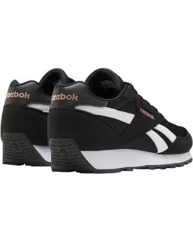 Sportif-De-Mujer-REEBOK-REWIND-RUN---39-NEGRO-BLANCO