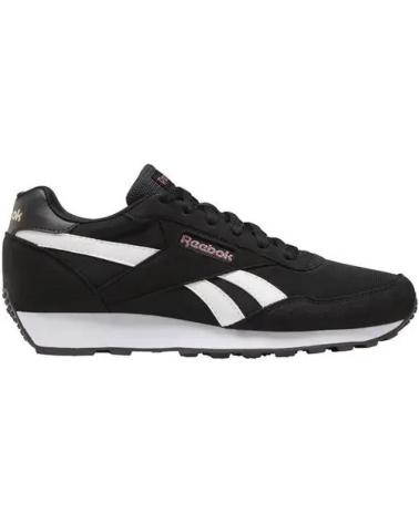 Sportif-De-Mujer-REEBOK-REWIND-RUN---39-NEGRO-BLANCO