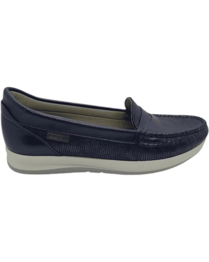 Zapatos-De-Mujer-PITILLOS-ZAPATO-MOCASIN-MUJER-3933-AZUL