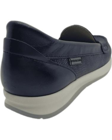 Zapatos-De-Mujer-PITILLOS-ZAPATO-MOCASIN-MUJER-3933-AZUL