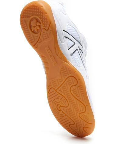 Sneaker-De-Hombre-KELME-INDOOR-COPA-BLANCO